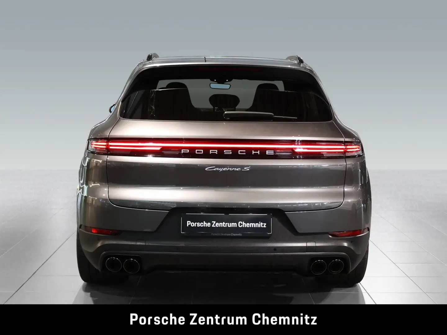 Cayenne S E-Hybrid 4+1SItze;InnoDrive;Luft;360°;
