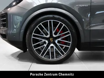 Cayenne S E-Hybrid 4+1SItze;InnoDrive;Luft;360°;