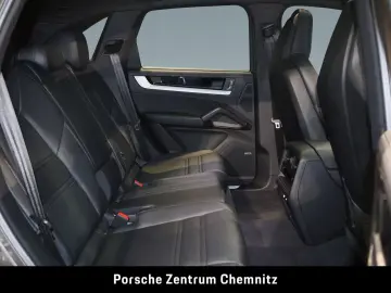 Cayenne S E-Hybrid 4+1SItze;InnoDrive;Luft;360°;