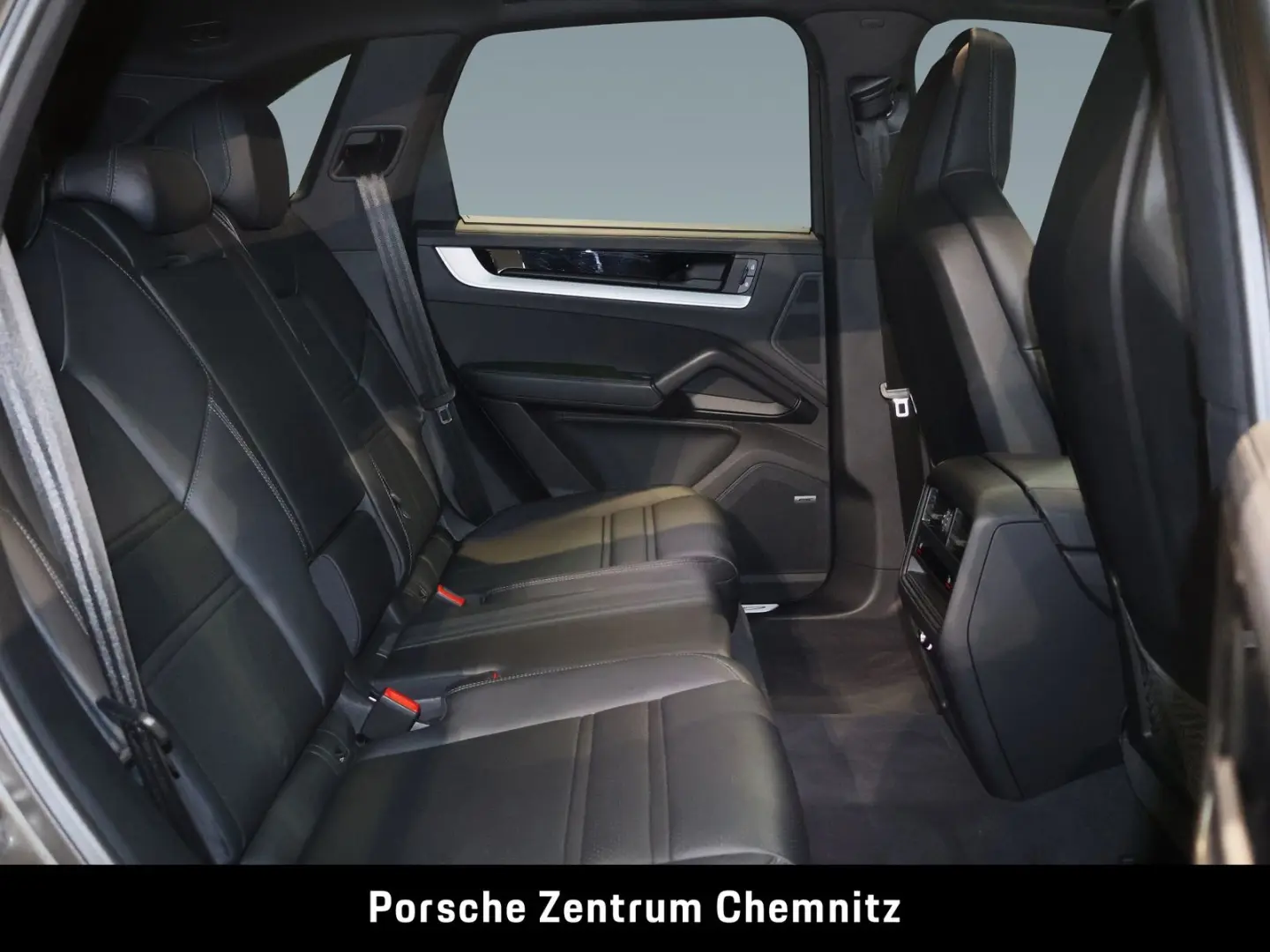 Cayenne S E-Hybrid 4+1SItze;InnoDrive;Luft;360°;