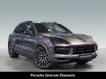 Cayenne S E-Hybrid 4 1SItze;InnoDrive;Luft;360 ;