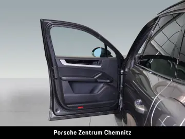 Cayenne S E-Hybrid 4+1SItze;InnoDrive;Luft;360°;