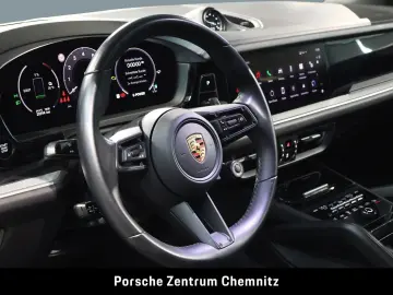 Cayenne S E-Hybrid 4+1SItze;InnoDrive;Luft;360°;