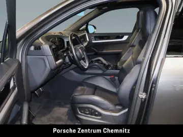 Cayenne S E-Hybrid 4+1SItze;InnoDrive;Luft;360°;