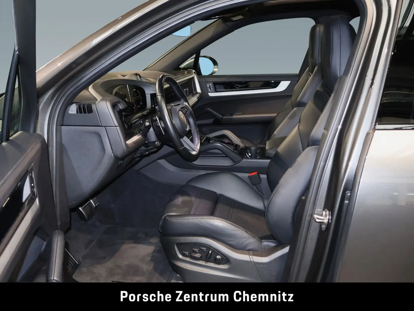 Cayenne S E-Hybrid 4+1SItze;InnoDrive;Luft;360°;
