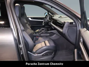 Cayenne S E-Hybrid 4+1SItze;InnoDrive;Luft;360°;
