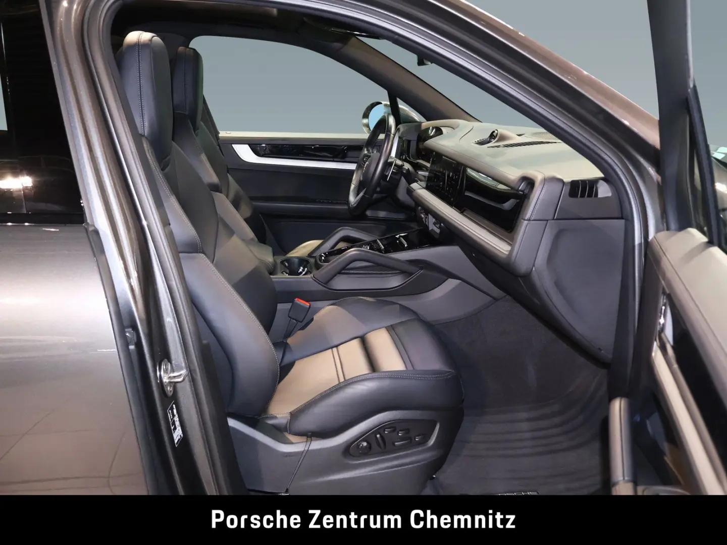 Cayenne S E-Hybrid 4+1SItze;InnoDrive;Luft;360°;