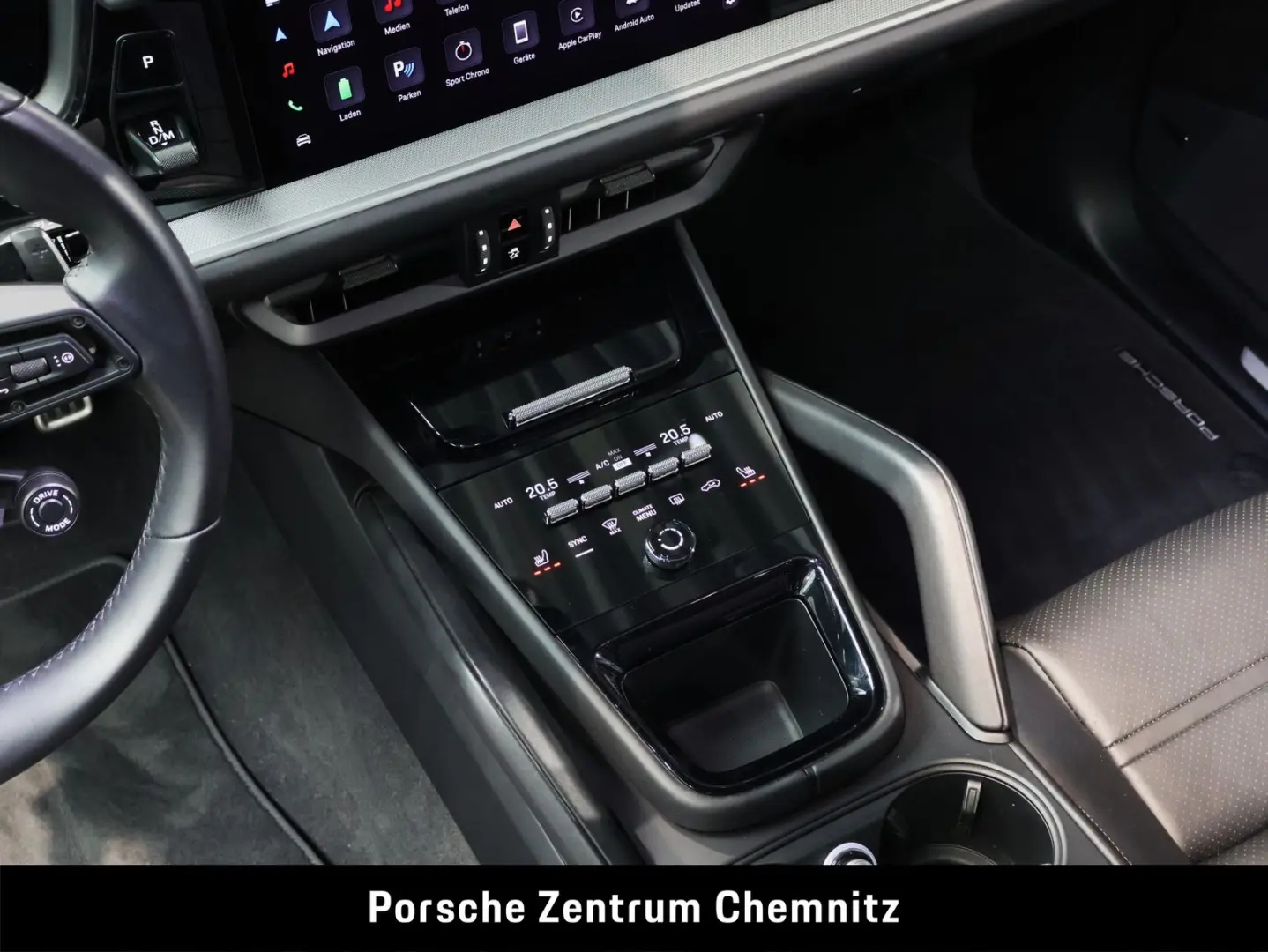 Cayenne S E-Hybrid 4+1SItze;InnoDrive;Luft;360°;