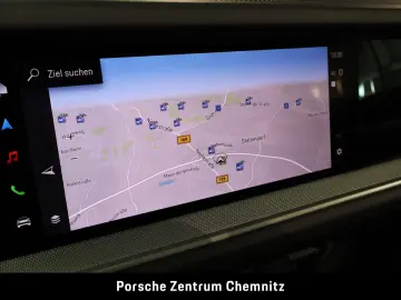 Cayenne S E-Hybrid 4+1SItze;InnoDrive;Luft;360°;