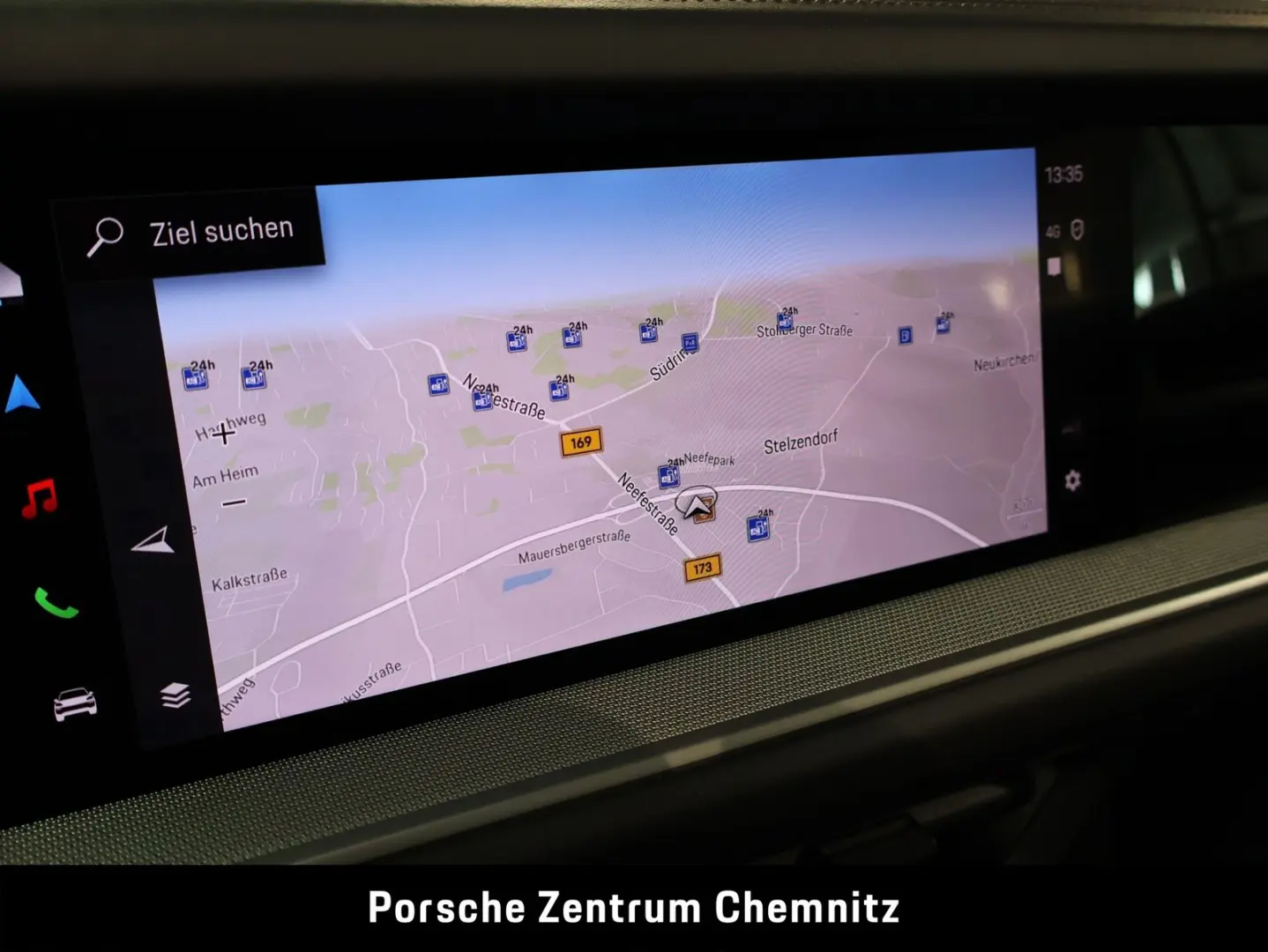 Cayenne S E-Hybrid 4+1SItze;InnoDrive;Luft;360°;