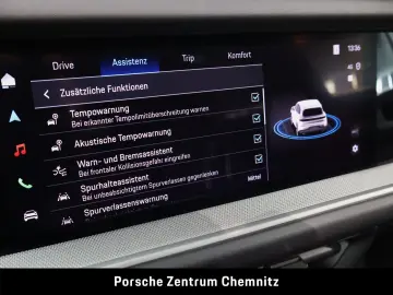 Cayenne S E-Hybrid 4+1SItze;InnoDrive;Luft;360°;