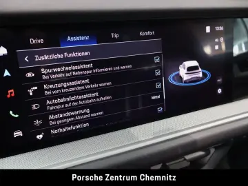 Cayenne S E-Hybrid 4+1SItze;InnoDrive;Luft;360°;