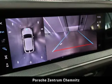 Cayenne S E-Hybrid 4+1SItze;InnoDrive;Luft;360°;