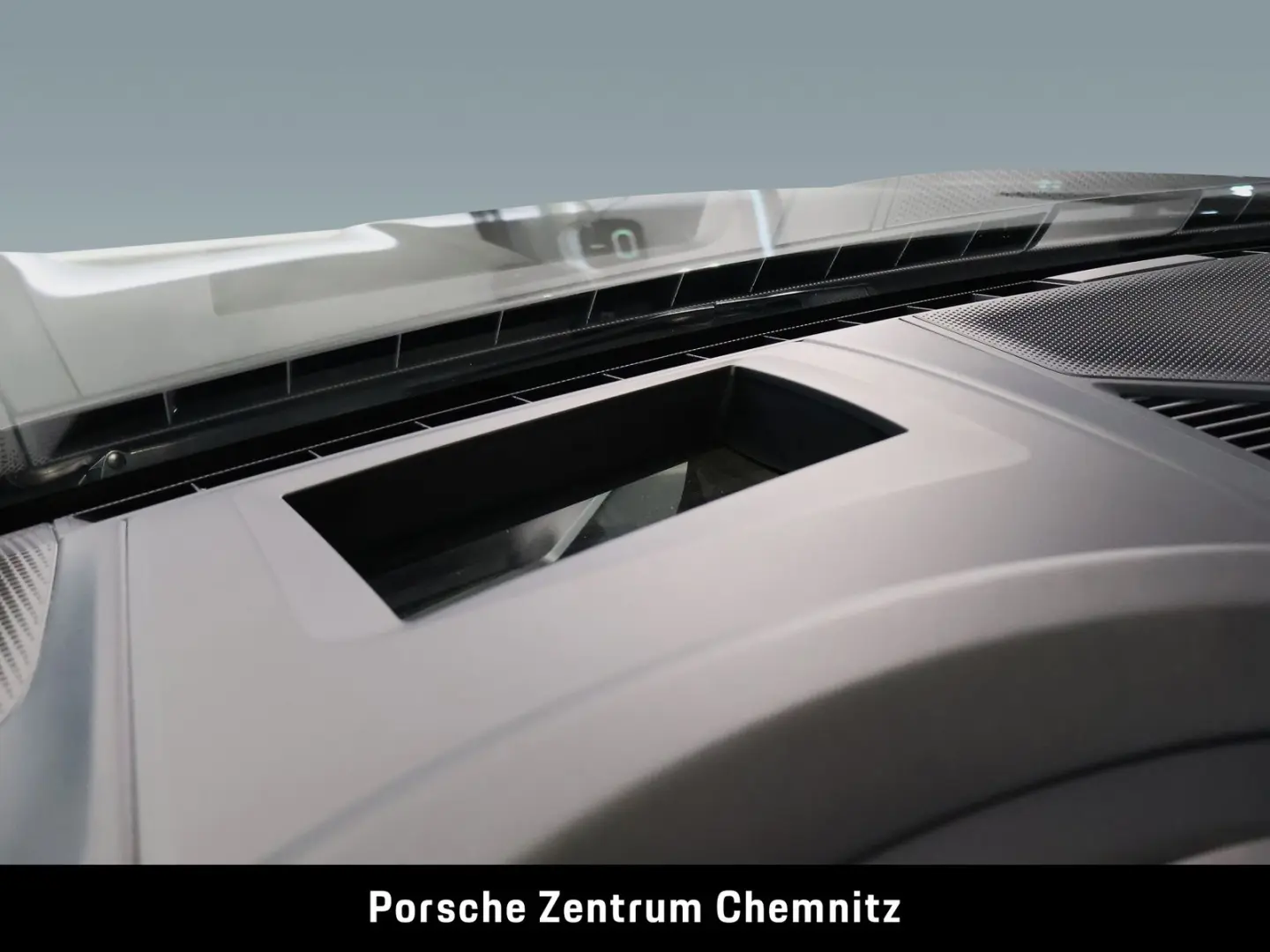 Cayenne S E-Hybrid 4+1SItze;InnoDrive;Luft;360°;