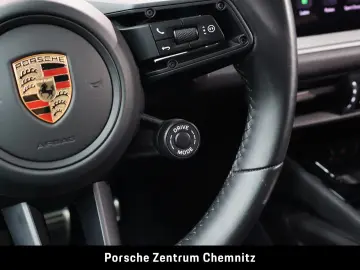 Cayenne S E-Hybrid 4+1SItze;InnoDrive;Luft;360°;