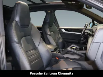 Cayenne S E-Hybrid 4+1SItze;InnoDrive;Luft;360°;