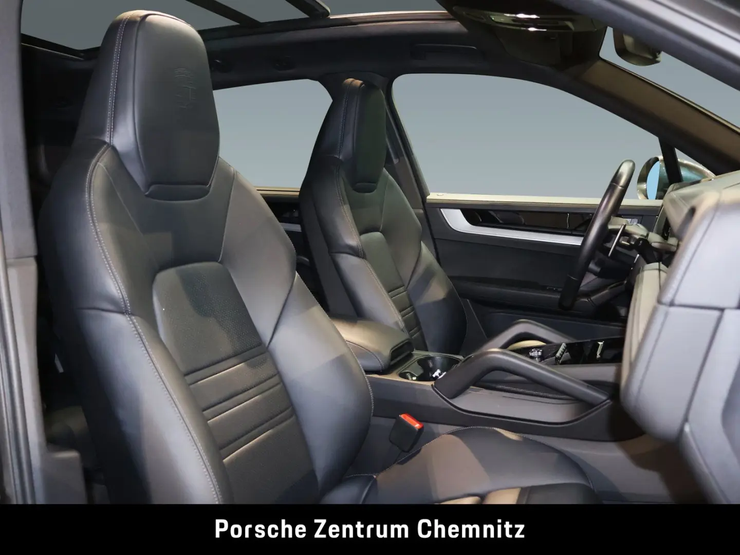 Cayenne S E-Hybrid 4+1SItze;InnoDrive;Luft;360°;