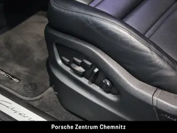 Cayenne S E-Hybrid 4+1SItze;InnoDrive;Luft;360°;