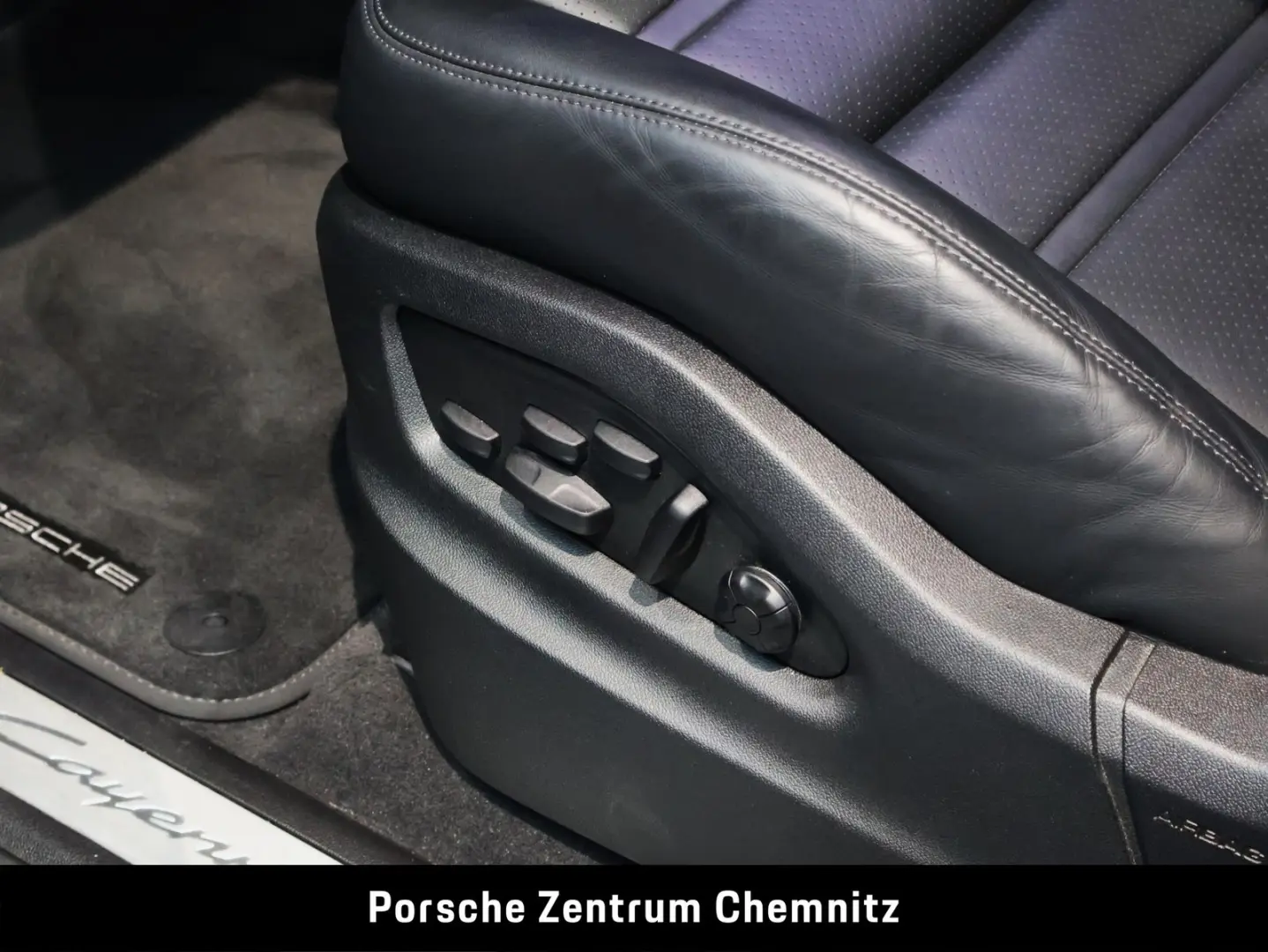 Cayenne S E-Hybrid 4+1SItze;InnoDrive;Luft;360°;