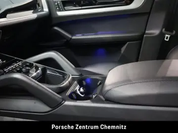 Cayenne S E-Hybrid 4+1SItze;InnoDrive;Luft;360°;