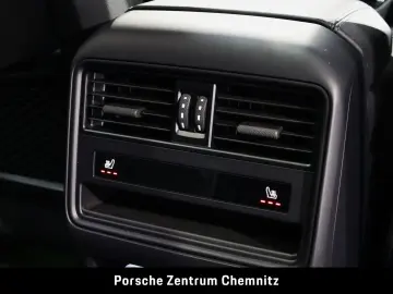 Cayenne S E-Hybrid 4+1SItze;InnoDrive;Luft;360°;
