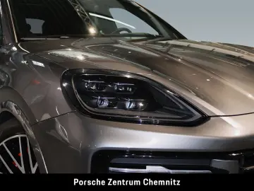 Cayenne S E-Hybrid 4+1SItze;InnoDrive;Luft;360°;