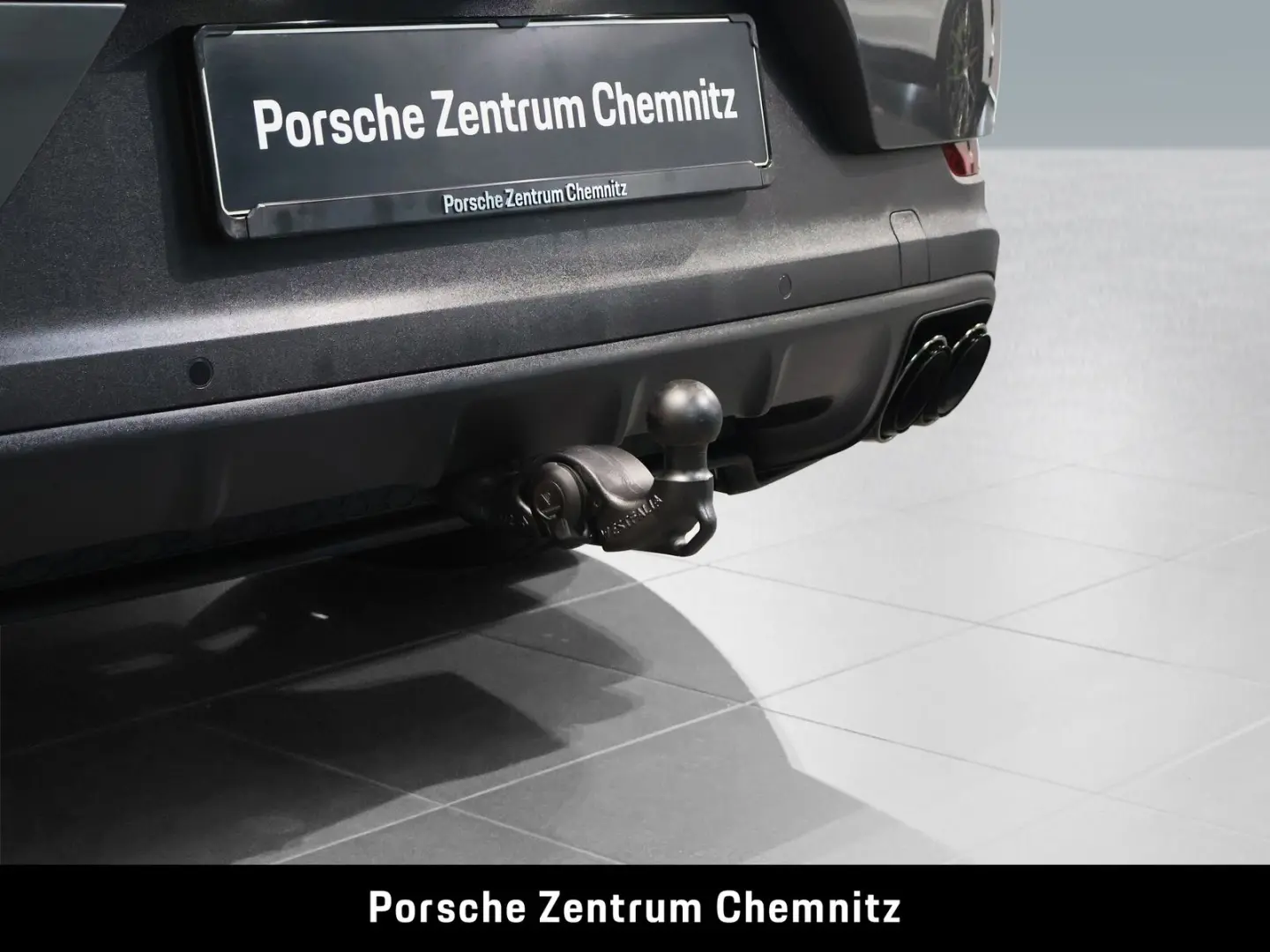Cayenne S E-Hybrid 4+1SItze;InnoDrive;Luft;360°;