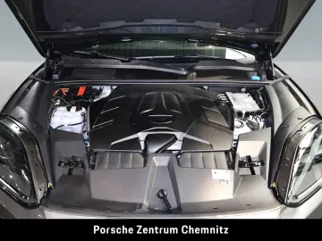 Cayenne S E-Hybrid 4+1SItze;InnoDrive;Luft;360°;