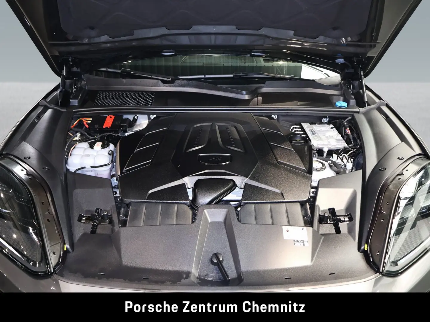 Cayenne S E-Hybrid 4+1SItze;InnoDrive;Luft;360°;
