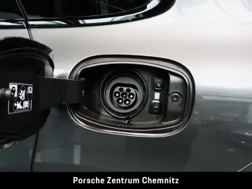 Cayenne S E-Hybrid 4+1SItze;InnoDrive;Luft;360°;