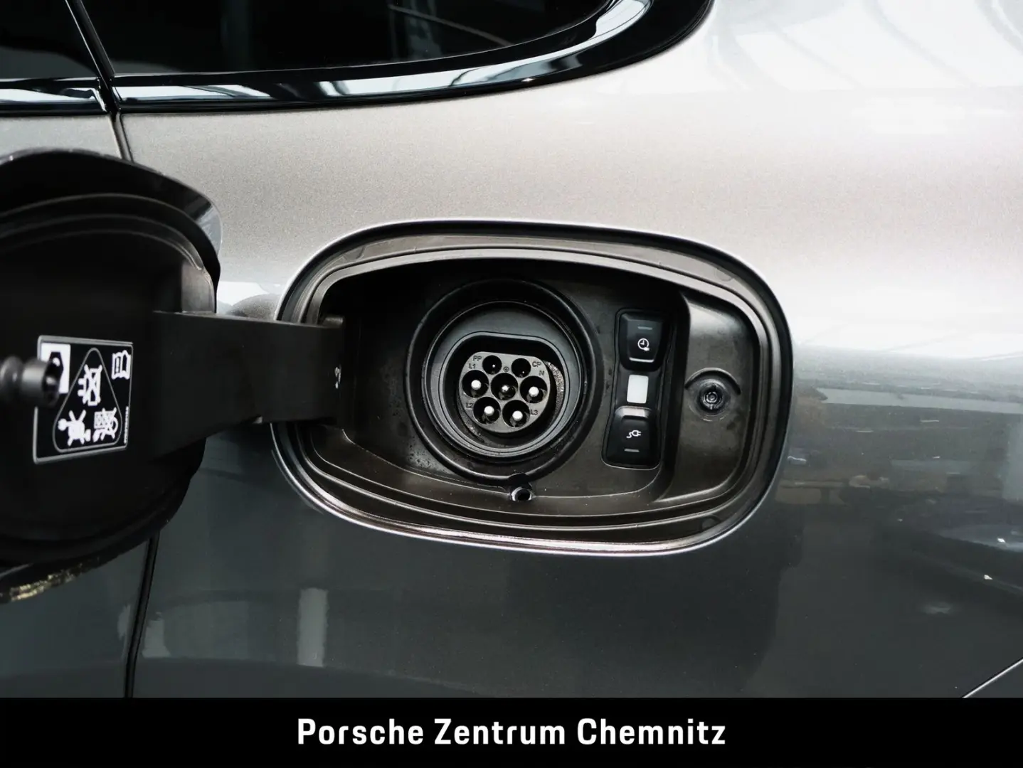 Cayenne S E-Hybrid 4+1SItze;InnoDrive;Luft;360°;
