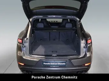 Cayenne S E-Hybrid 4+1SItze;InnoDrive;Luft;360°;