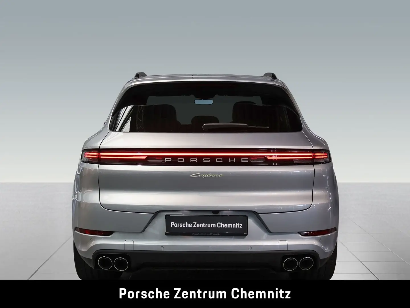 Cayenne E-Hybrid Luft;Chrono;BOSE;AHZV