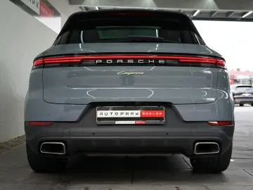 Cayenne E-Hybrid/P-Display/HAL/HD/14W/INNO/360°