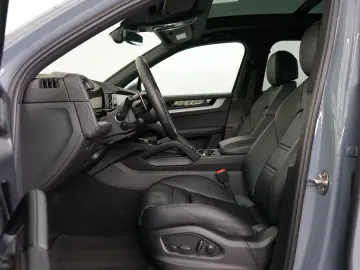 Cayenne E-Hybrid/P-Display/HAL/HD/14W/INNO/360°