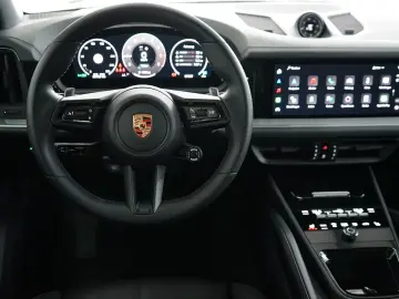 Cayenne E-Hybrid/P-Display/HAL/HD/14W/INNO/360°