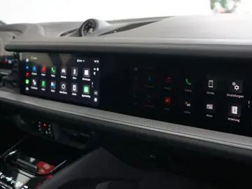 Cayenne E-Hybrid/P-Display/HAL/HD/14W/INNO/360°