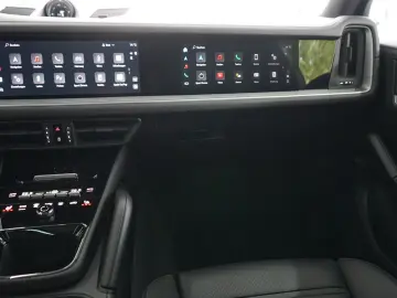 Cayenne E-Hybrid/P-Display/HAL/HD/14W/INNO/360°