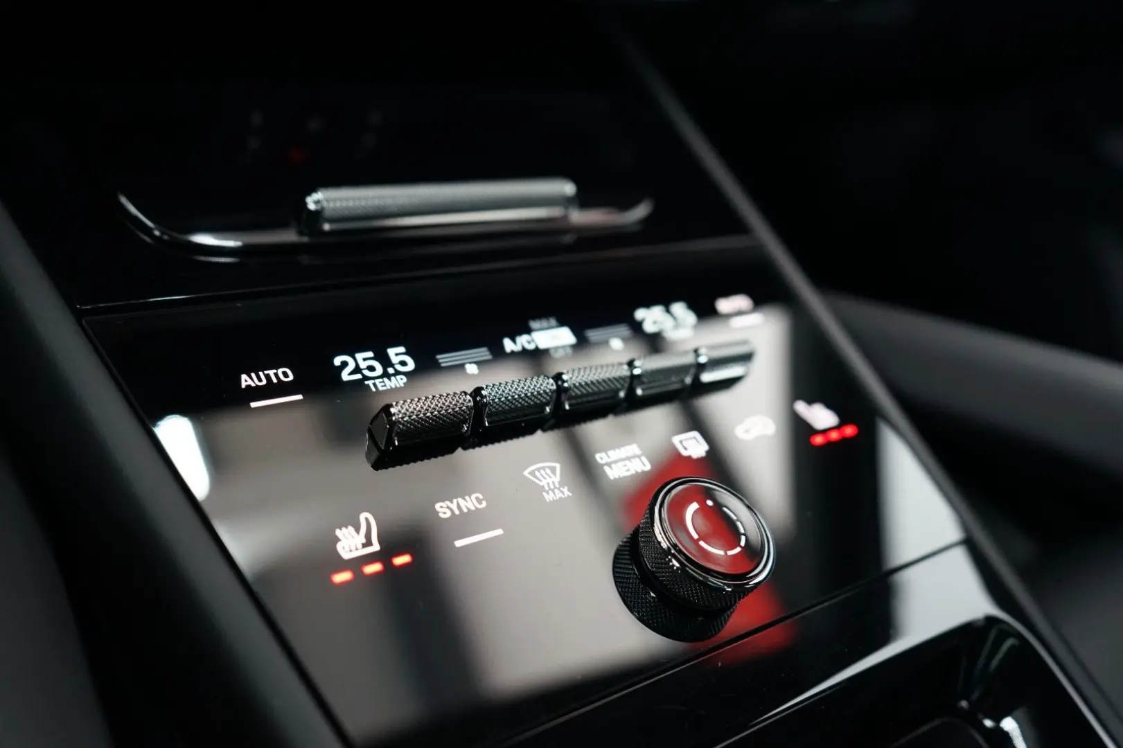 Cayenne E-Hybrid/P-Display/HAL/HD/14W/INNO/360°