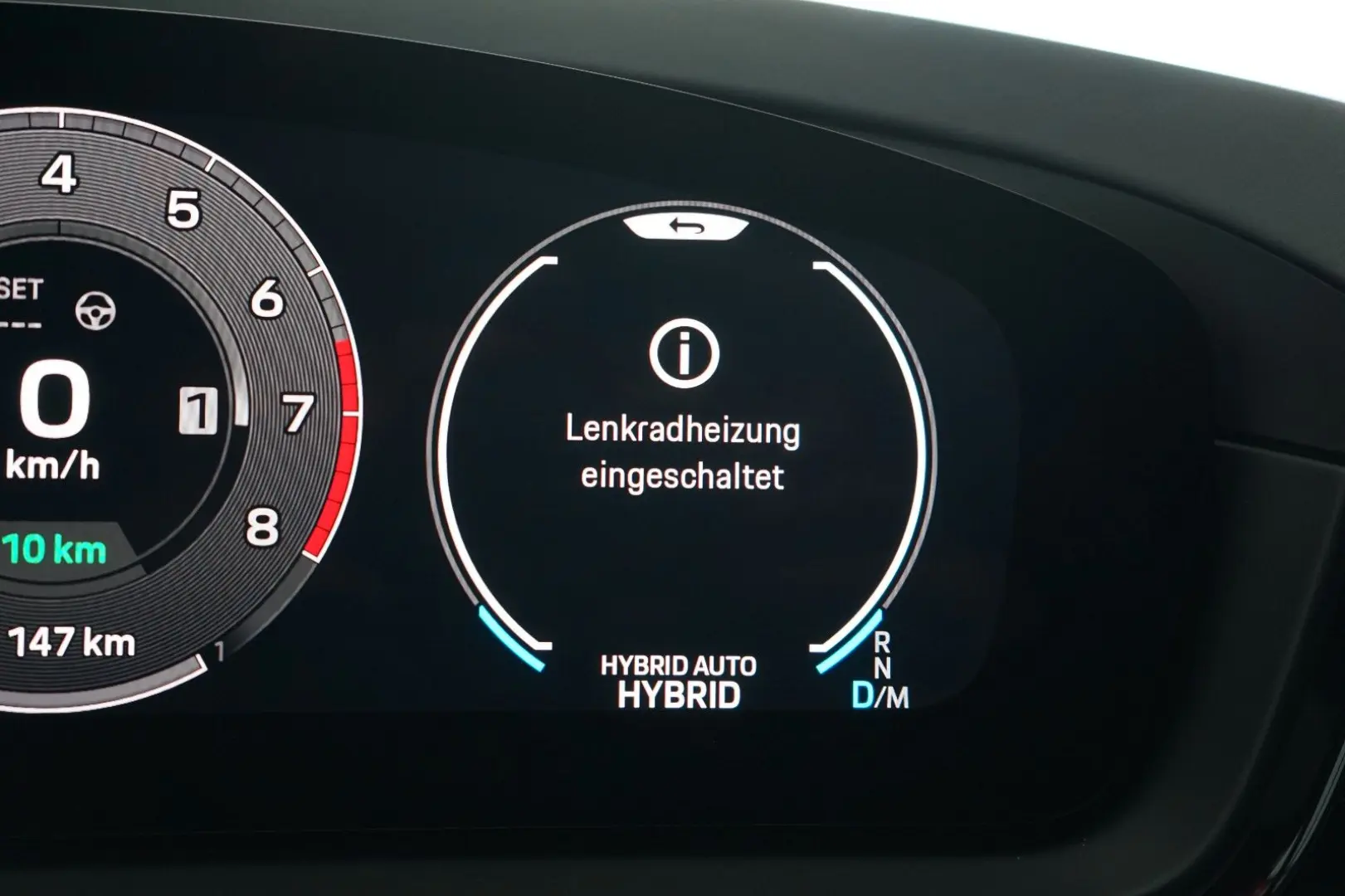 Cayenne E-Hybrid/P-Display/HAL/HD/14W/INNO/360°
