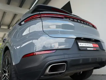Cayenne E-Hybrid/P-Display/HAL/HD/14W/INNO/360°