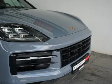 Cayenne E-Hybrid/P-Display/HAL/HD/14W/INNO/360°