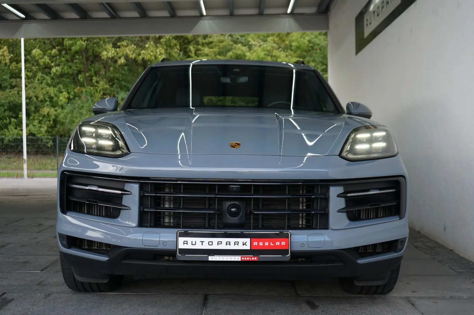 Cayenne E-Hybrid/P-Display/HAL/HD/14W/INNO/360°