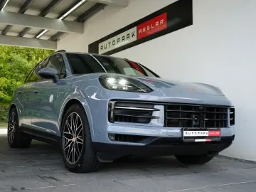 Cayenne E-Hybrid/P-Display/HAL/HD/14W/INNO/360°