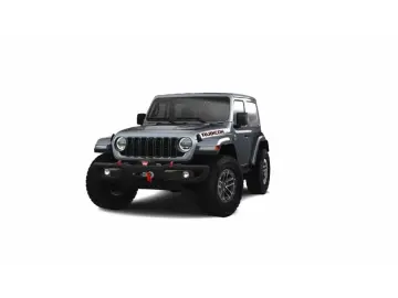 Jeep Wrangler Rubicon Recon Xtreme MY25 4X4