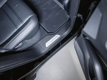 Cayenne S E-Hybrid Coupé Sportabgasanlage