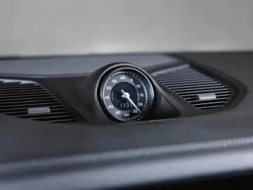 Cayenne S E-Hybrid Coupé Sportabgasanlage
