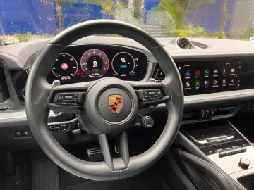 Cayenne Coupe S E-Hyb #PRSE! SPORTDESIGN! 22