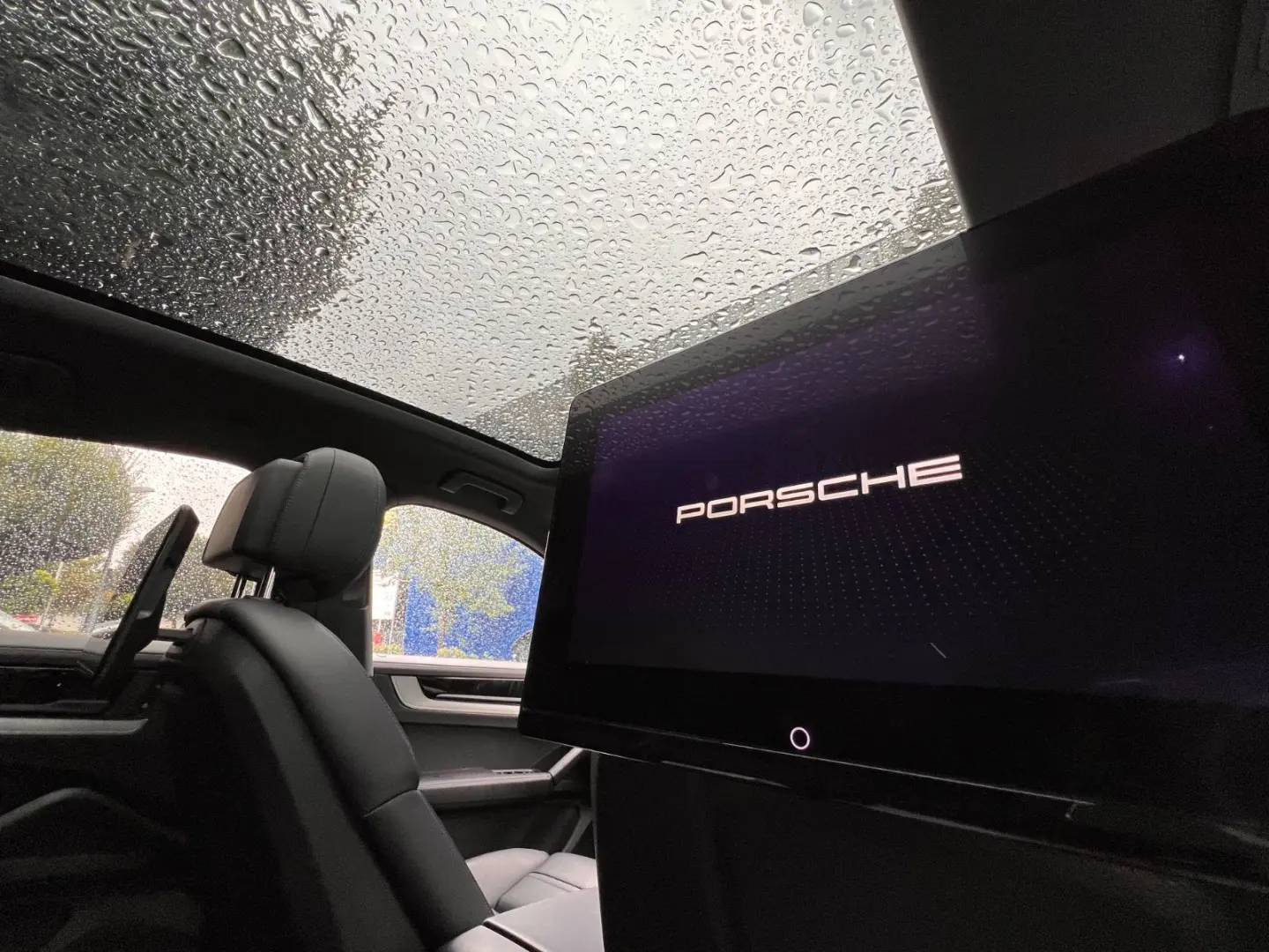 Cayenne Coupe S E-Hyb #PRSE! SPORTDESIGN! 22