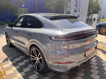 Cayenne Coupe S E-Hyb #PRSE! SPORTDESIGN! 22